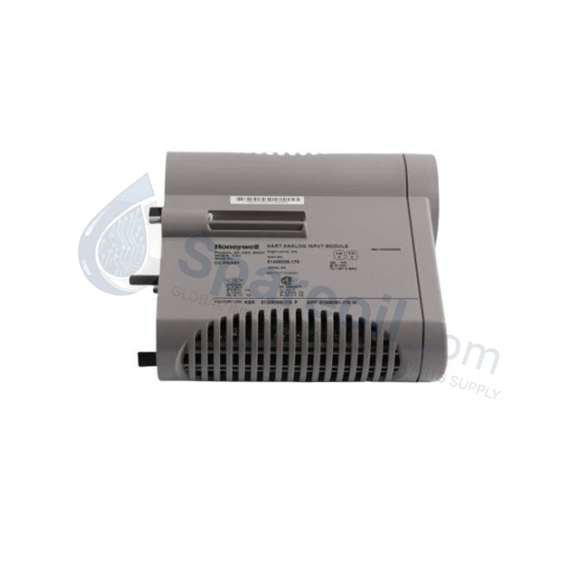 CC-PAIX02 بطاقة إدخال C300 من Honeywell 51405038-475 (جديدة)