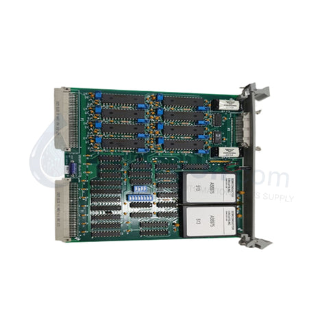 High-Accuracy VME Analog Input Card | GE Fanuc VMIVME-4116
