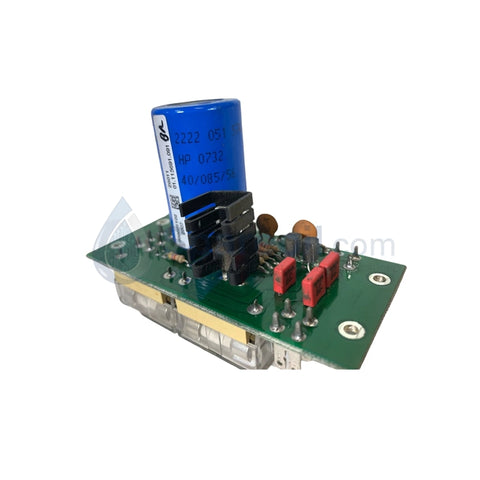 Z6011 HIMA HiQuad System Rack Backplane SIL 3