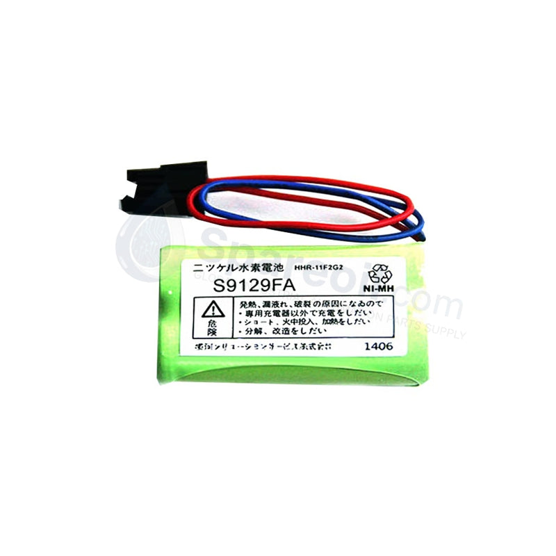 Batería S9129FA Yokogawa PLC para CENTUM VP/CS 3000