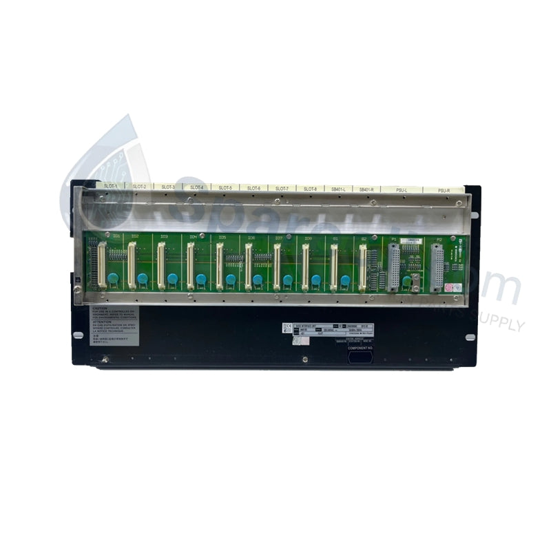 ANB10D-223 S2 وحدة تحكم ناقل Yokogawa ESB | مخزون جديد وأصلي