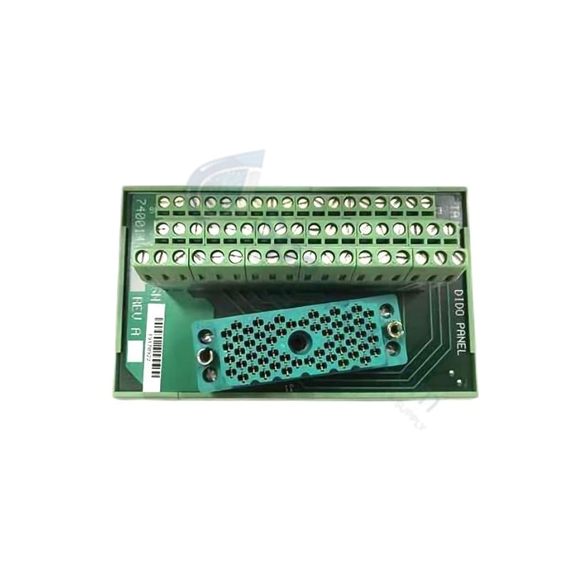 TRICONEX 9753-110 Tricon V9/V10 Series Pulse Termination Panels