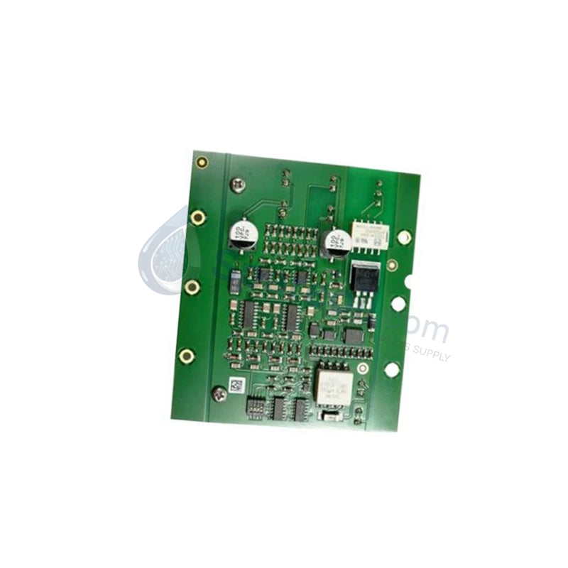19-Inch Rack Backplane SIL 3 Original | HIMA Z 6018