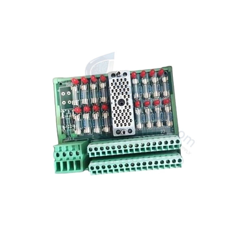 9662-810 TRICONEX Tricon V9/V10 Series Digital Output Panels