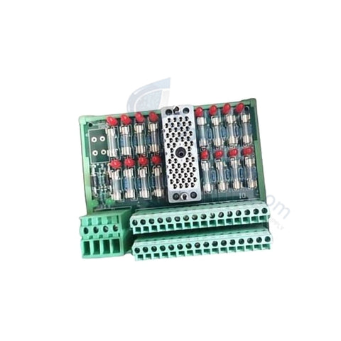 9662-810 TRICONEX Tricon V9/V10 Series Digital Output Panels