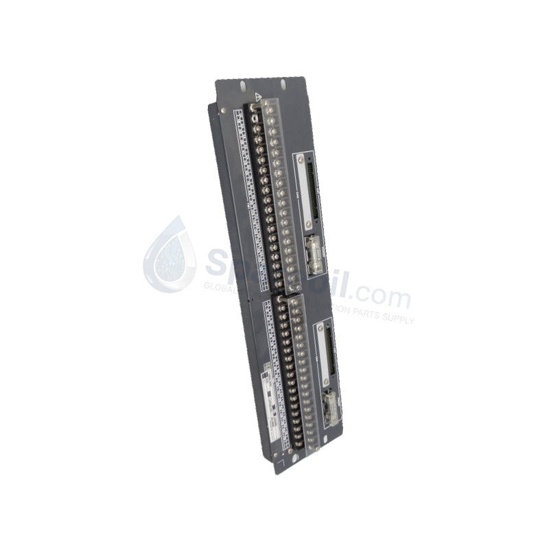 Yokogawa SED4D-11 S1 32-Channel Terminal Board Original
