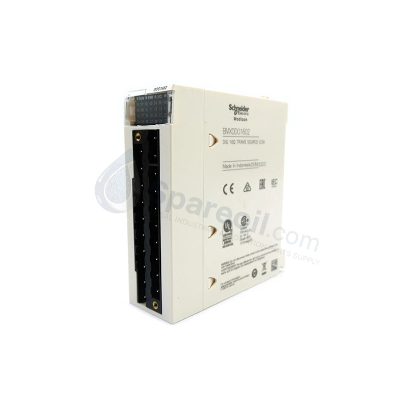 وحدة الإخراج المنفصل شنايدر إلكتريك BMXDDO1602 Modicon X80