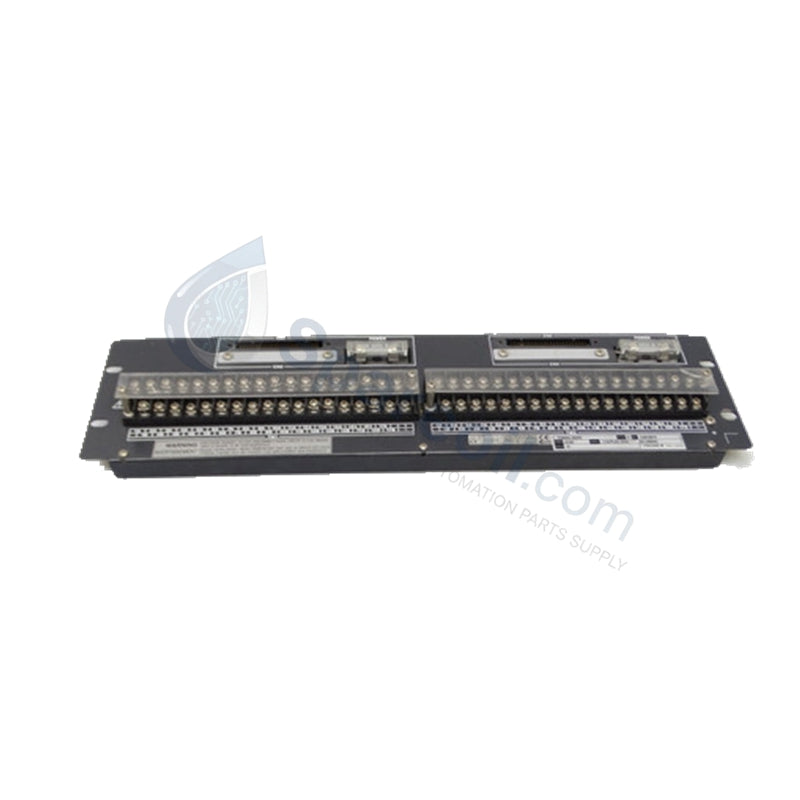 Yokogawa SED4D-11 S1 32-Channel Terminal Board Original