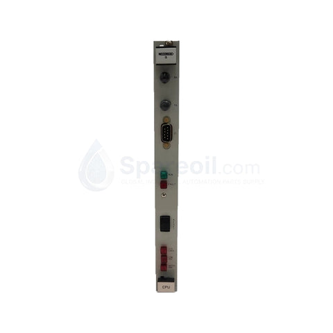 Woodward 5437-173 Ethernet Support Field Terminal Module