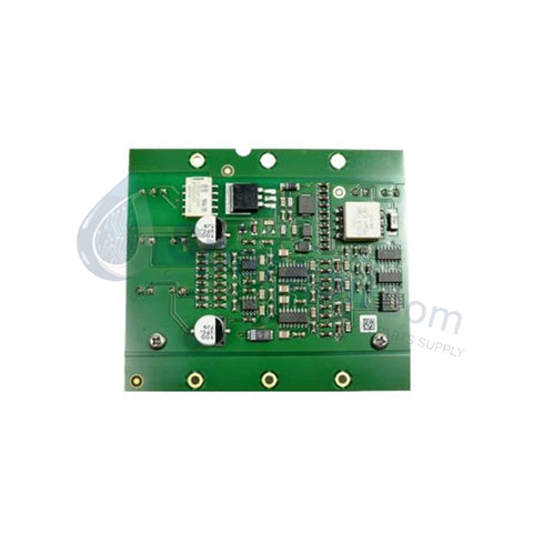 19-Inch Rack Backplane SIL 3 Original | HIMA Z 6018