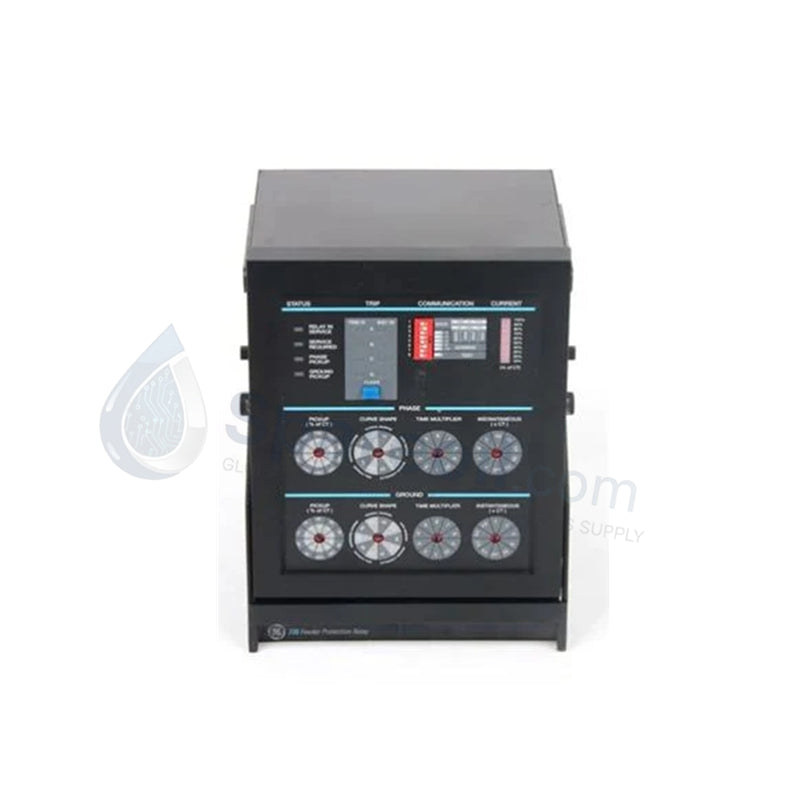 735-5-5-HI-485 GE | مرحل حماية المغذيات 90-300VDC HI
