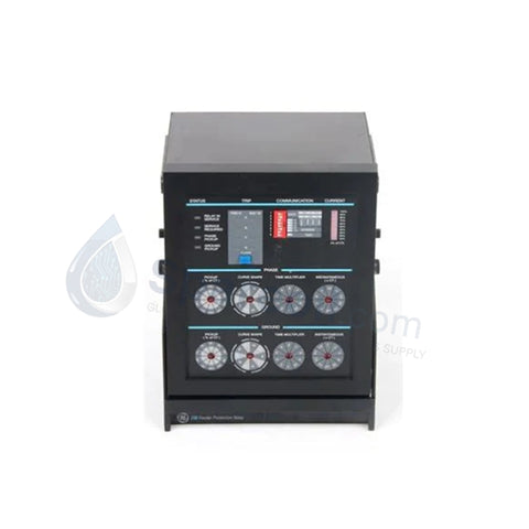 735-5-5-HI-485 GE | Feeder Protection Relay 90-300VDC HI
