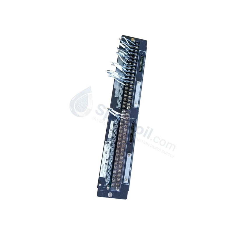 Yokogawa SED4D-11 S1 32-Channel Terminal Board Original