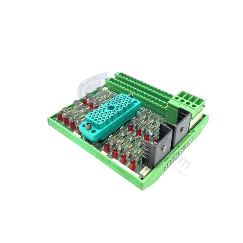 9662-810 TRICONEX Tricon V9/V10 Series Digital Output Panels