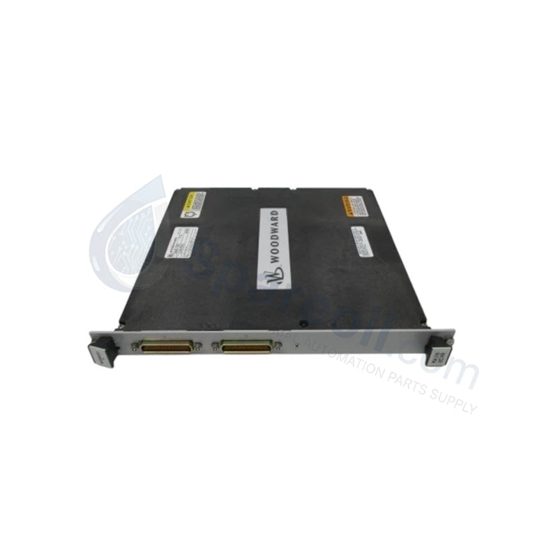 5464-210 Woodward MicroNet Actuator Control Board Rev D