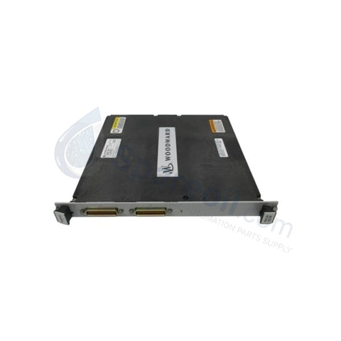 Woodward 5466-425D MicroNet Datasheet & Technical Manual