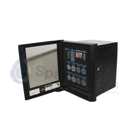 Relés de protección de alimentadores serie 735 de GE: 735-5-5-HI-485 SR-735-5-5-HI-485