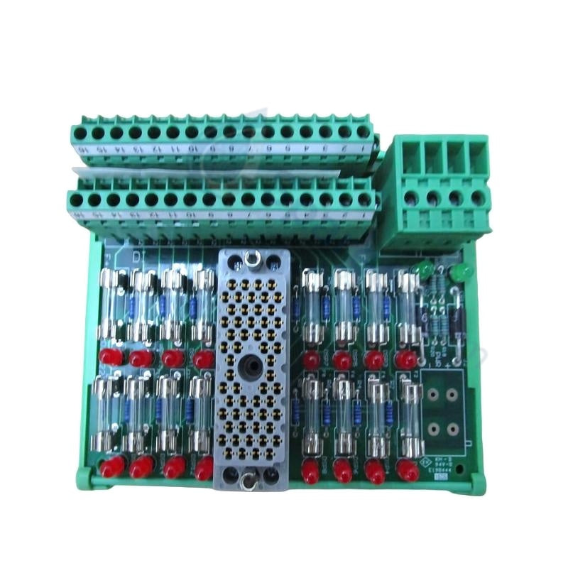 TRICONEX 9563-810 Tricon V9/V10 Series Digital Output Panels