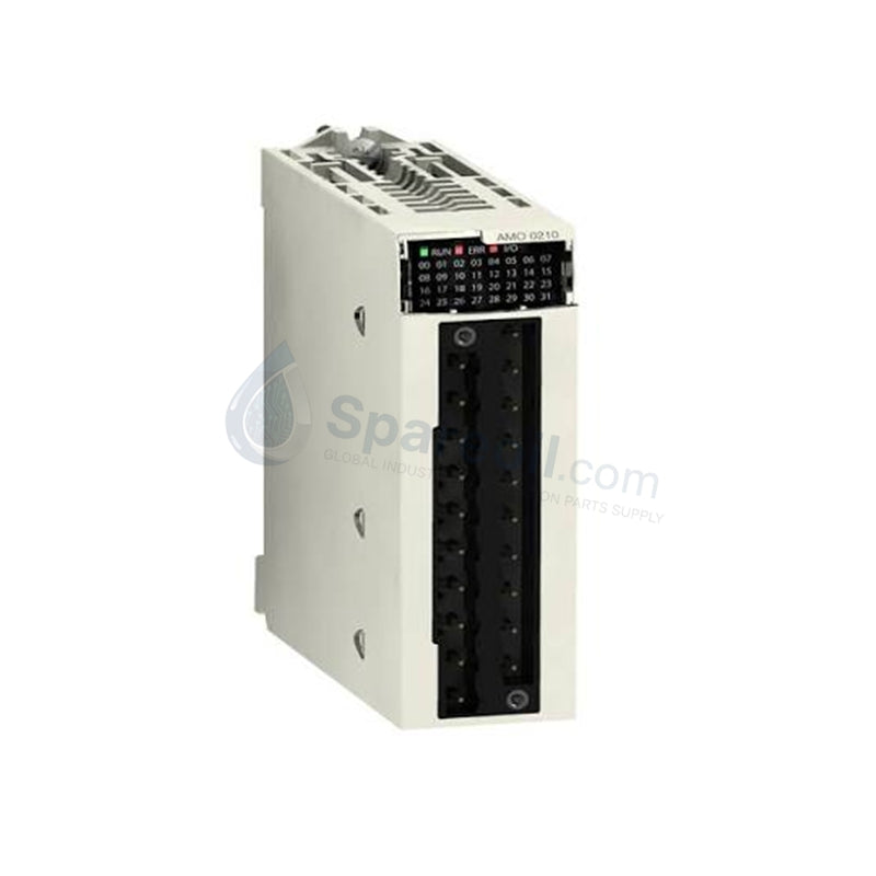 Schneider Electric BMXAMI0810H Modicon X80 Series