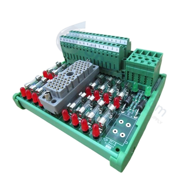 TRICONEX 9563-810 Tricon V9/V10 Series Digital Output Panels