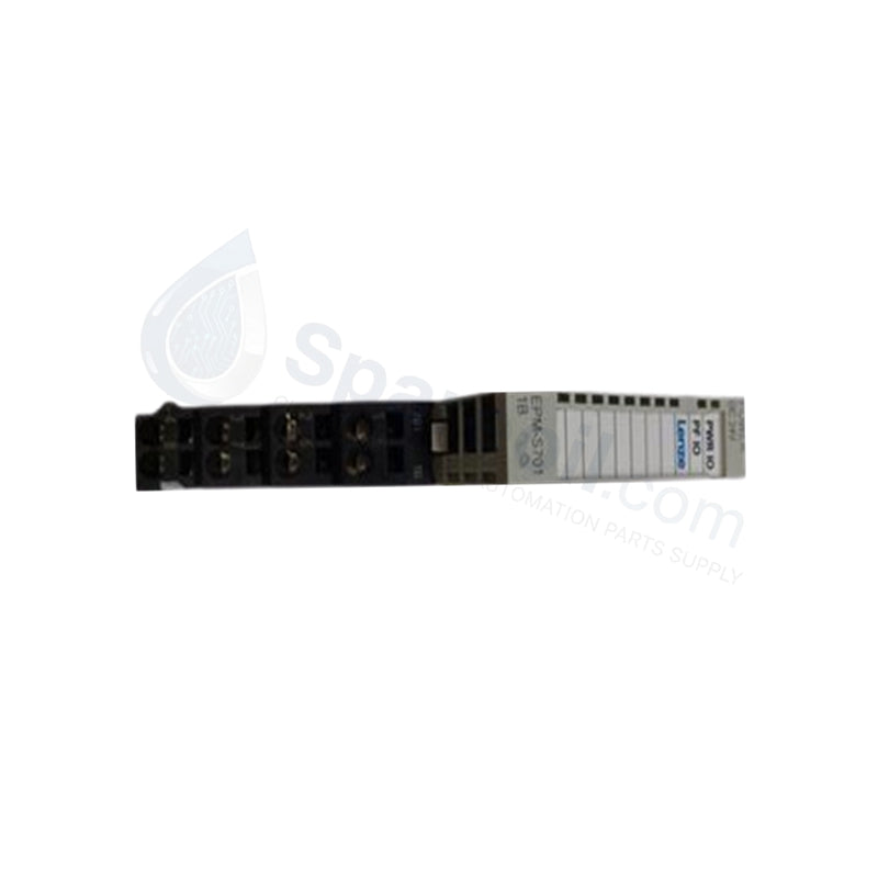 ST-1218 | إيمرسون جي إي | شريحة إدخال RSTi بـ 8 نقاط 24 فولت تيار مستمر