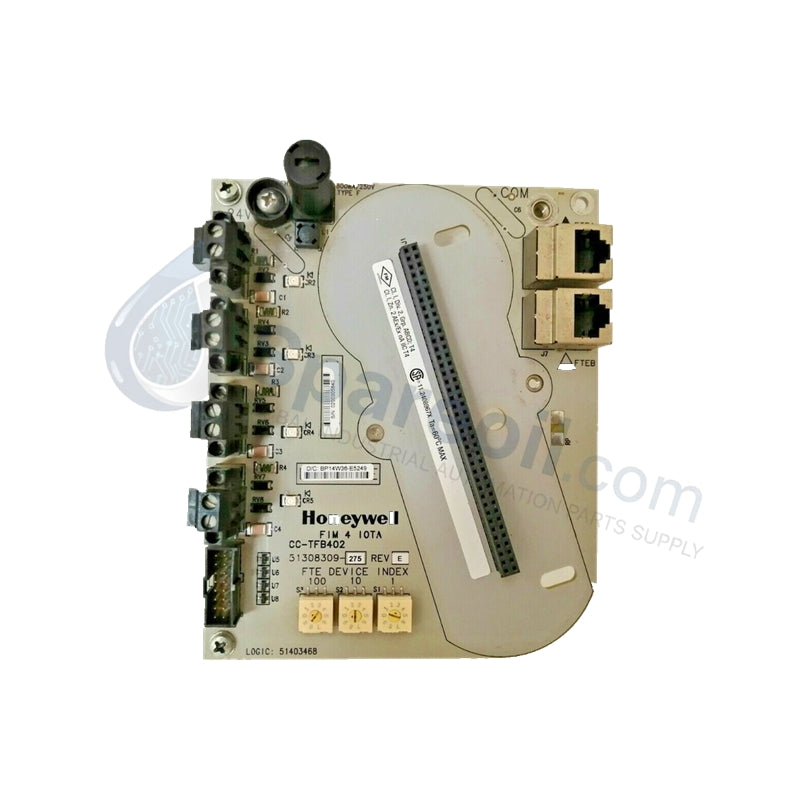 51308309-275 | CC-TFB402 | Honeywell Experion PKS FIM 4