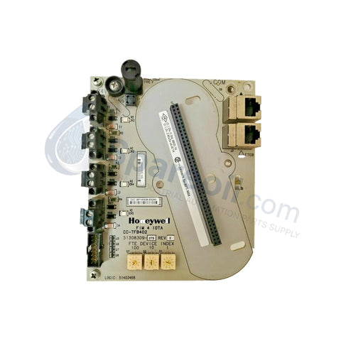 51308309-275 | CC-TFB402 | Honeywell Experion PKS FIM 4