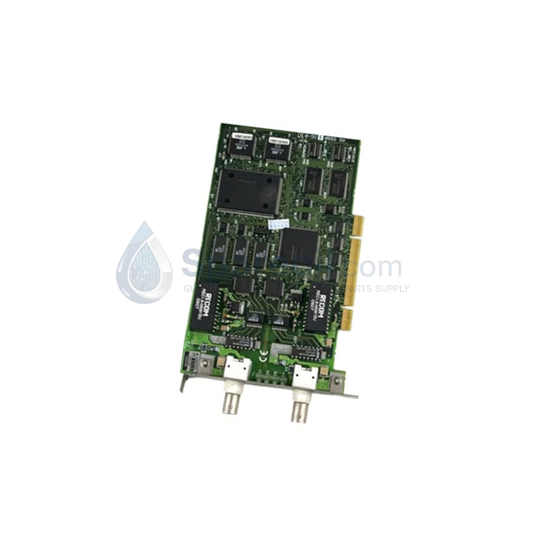 Tarjeta de interfaz PCIe Vnet/IP VF702 Yokogawa para CENTUM VP