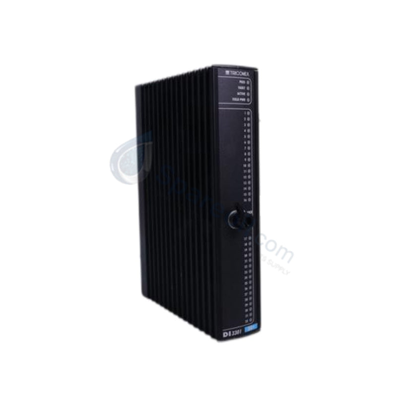 DO3401 TRICONEX Tricon 3000 Series Digital Output Modules