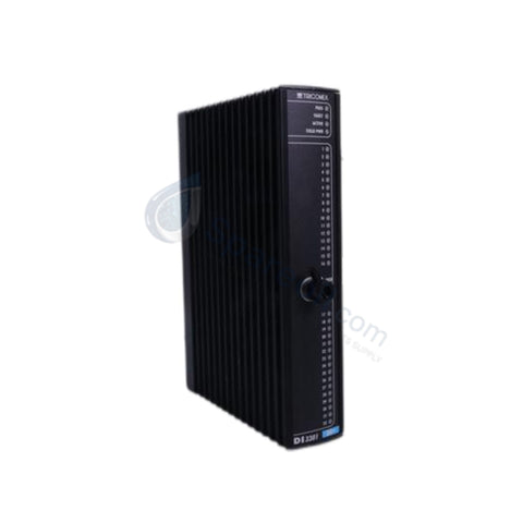 DO3401 TRICONEX Tricon 3000 Series Digital Output Modules
