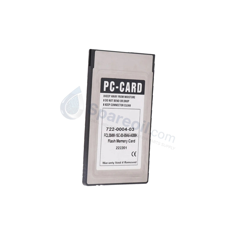 6DD1610-0AK0 Siemens Flash Memory Module | New & Original Stock