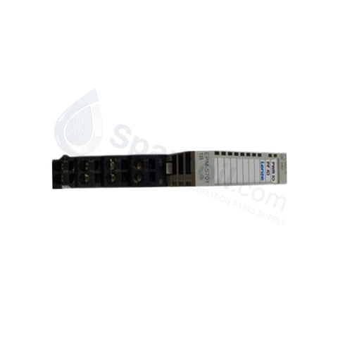 ST-1218 | Emerson GE | RSTi 8-Point 24V DC Input Slice