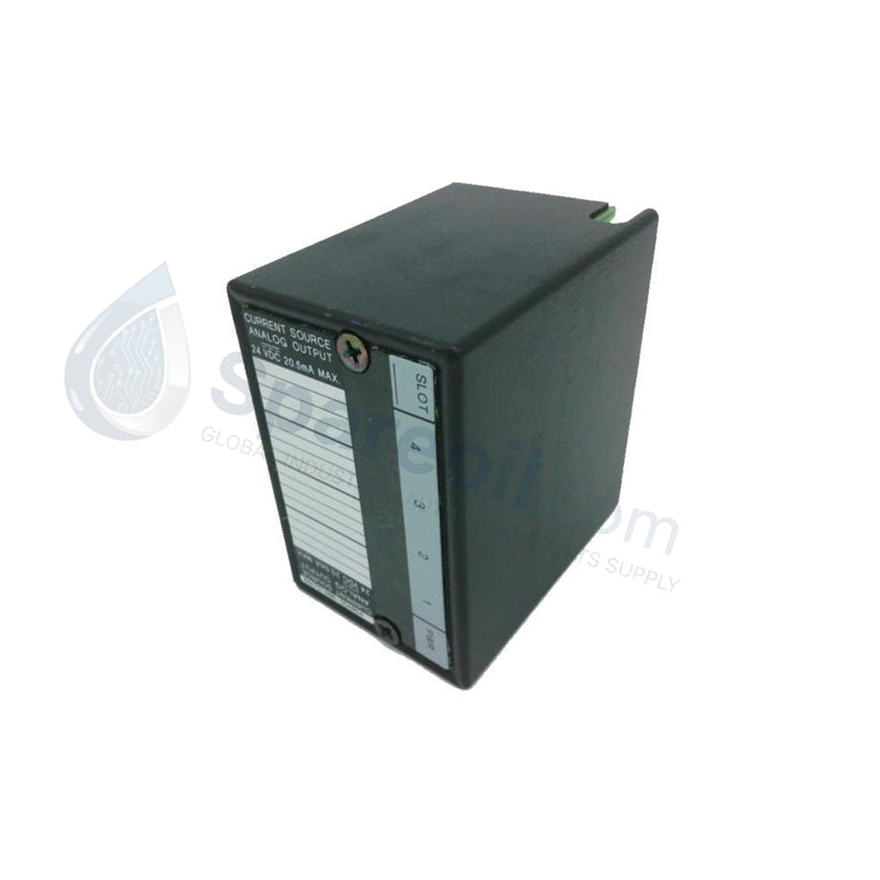 IC670ALG240-CB GE | دخل تناظري عالي الدقة للتحكم الميداني