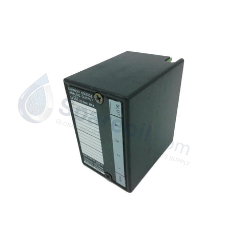 IC670ALG240-CB GE | Entrada analógica de alta resolución para control de campo