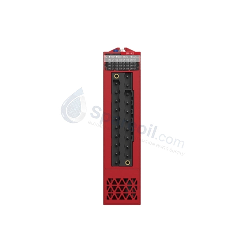 BMXSDI1602 Schneider Electric 16-Input Safety Module - New Stock