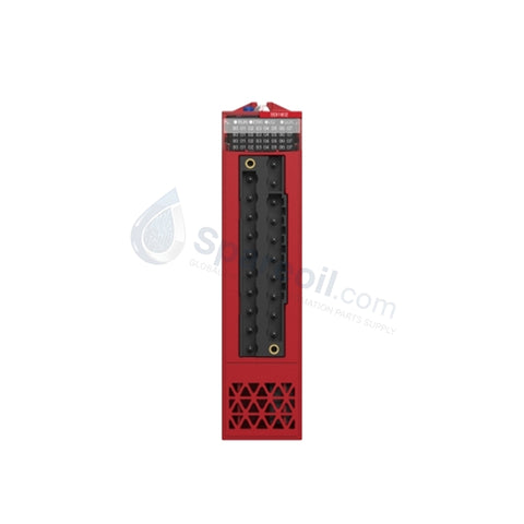BMXSDI1602 Schneider Electric 16-Input Safety Module - New Stock