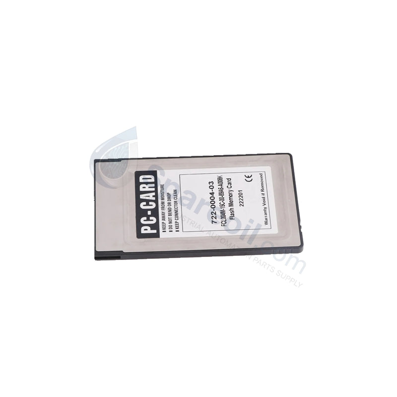 6DD1610-0AK0 Siemens Flash Memory Module | New & Original Stock