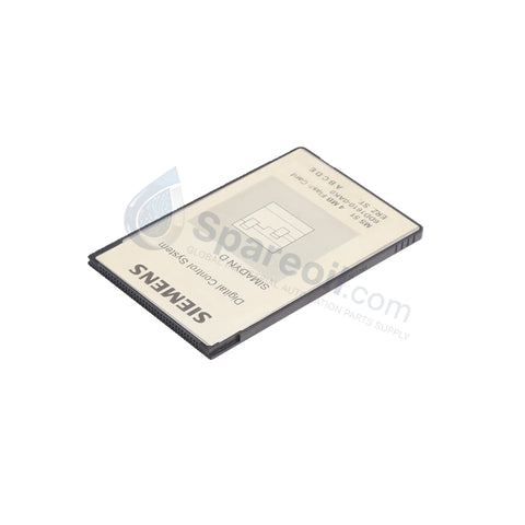 6DD1610-0AK0 Módulo de memoria flash Siemens | Stock nuevo y original