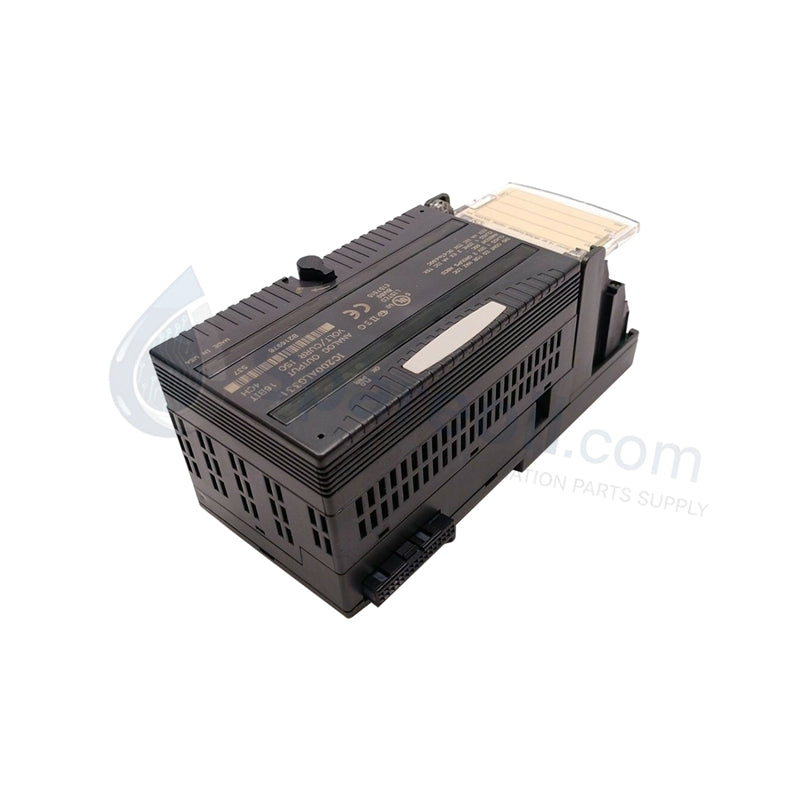 4-Point 0-10VDC Module | GE IC200ALG322D VersaMax