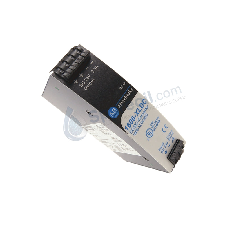 1606-XLDC92D AB 1606-XL Switched Mode Power Supply