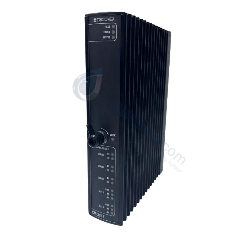 TRICONEX CM3201 Tricon 3000 Series Industrial Communication Modules