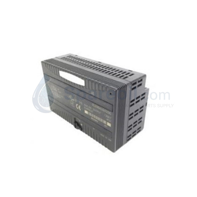 بطاقة VersaMax ذات 4 نقاط 0-10 فولت تيار مستمر | GE Fanuc IC200ALG322D
