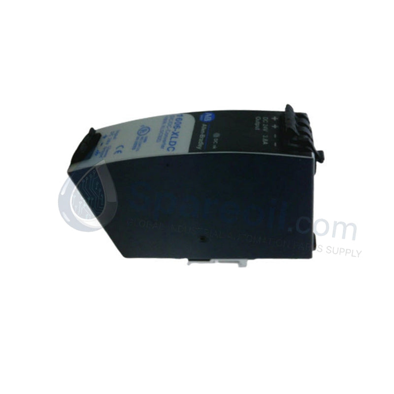 1606-XLDC92D AB 1606-XL Switched Mode Power Supply