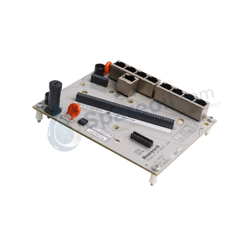 51308301-175 | CC-TCF901 | Cortafuegos Honeywell Experion PKS