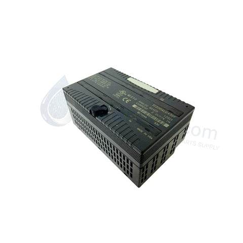 4-Point 0-10VDC Module | GE IC200ALG322D VersaMax