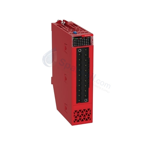 Schneider Electric BMXSDO0802 Modicon X80 Safety Discrete Output Module