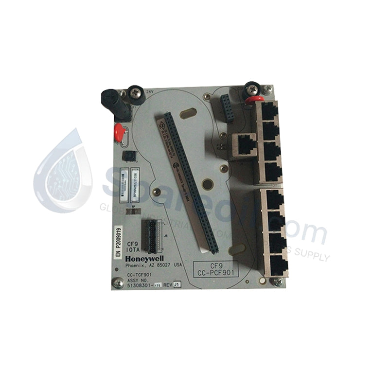 51308301-175 | CC-TCF901 | Cortafuegos Honeywell Experion PKS