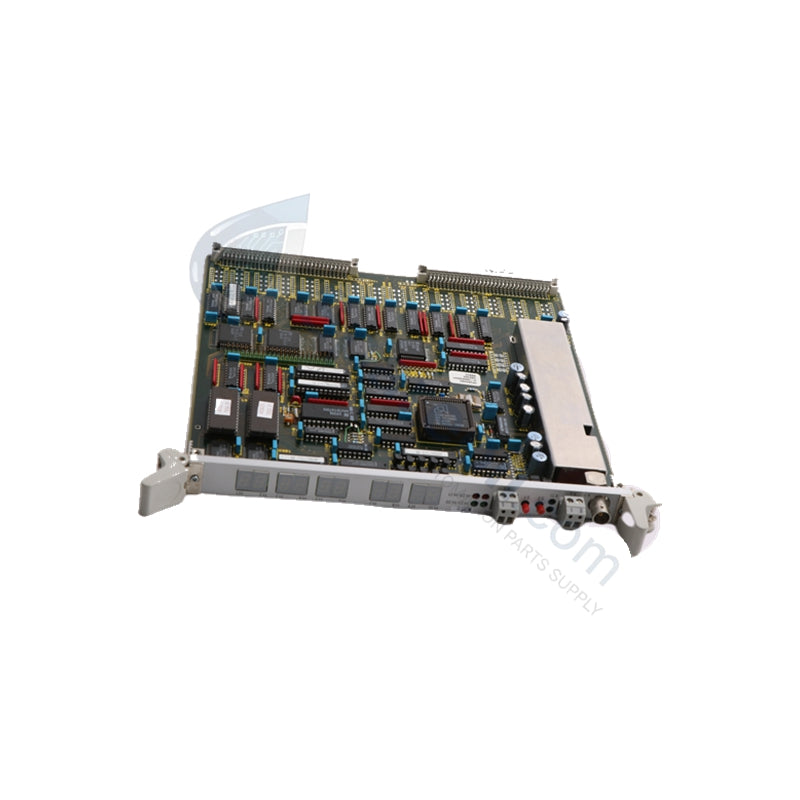 6DD1611-0AF0 Siemens Mailbox Module | New & Original Stock