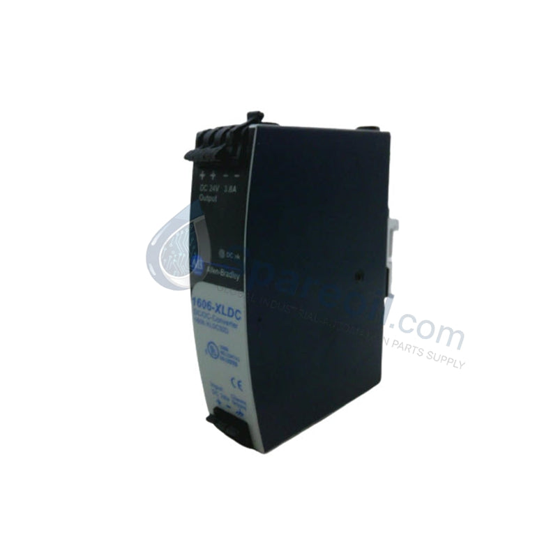 1606-XLDC92D AB 1606-XL Switched Mode Power Supply