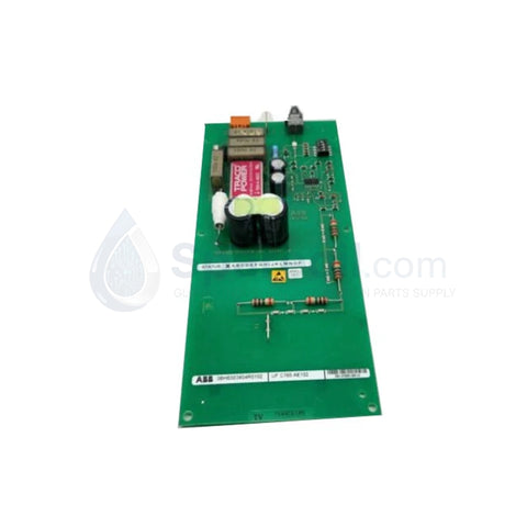Módulo procesador ABB UFC765AE102 3BHE003604R0102 AC800M